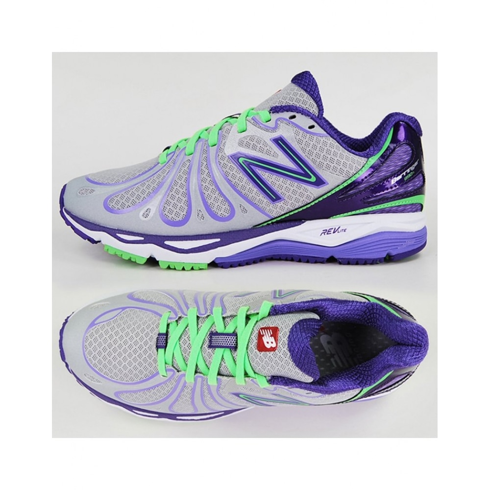 ニューバランススニーカーランニングシューズウォーキングシューズ W890SP3 BH2203