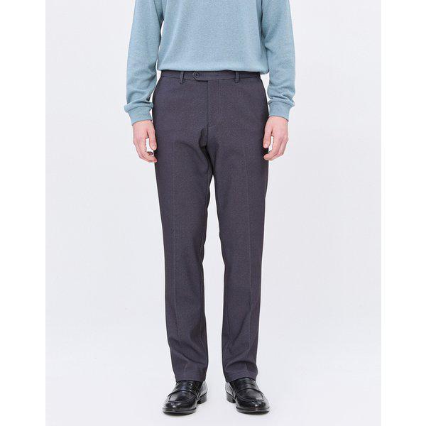 [24FW] [定番商品] グレーメランジパンツ WMPA4D054G3