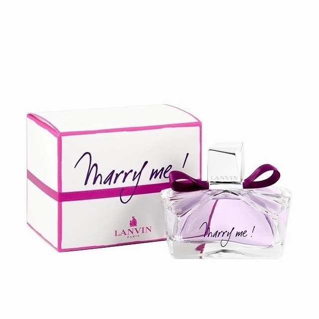 マリー・ミー！ オードパルファム 50ml 4,644円