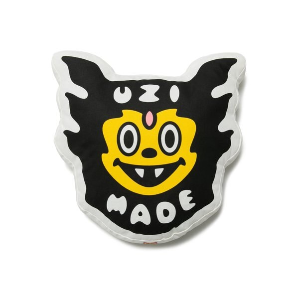 HUMAN MADE UZI MADE CUSHION XX23GD006