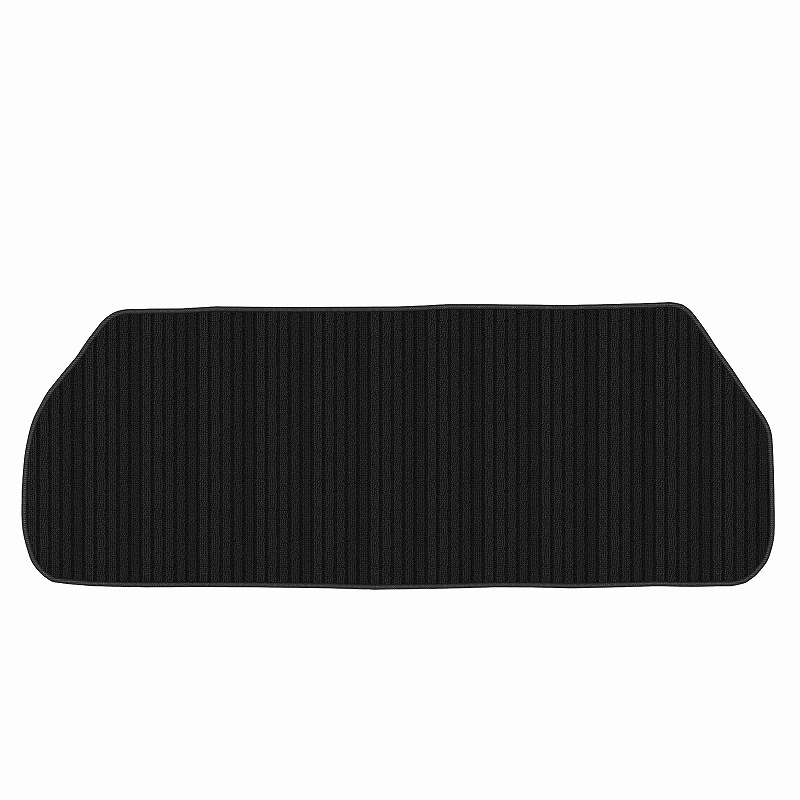 [優れた品質で安売りに挑戦]ホンダ ステップワゴン RP系 ラゲッジマット フロアマット トランクマット [3色から選択]