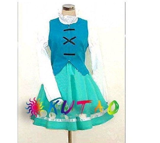 星蓮船 多々良小傘 コスプレ衣装