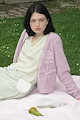 Lilac Pink