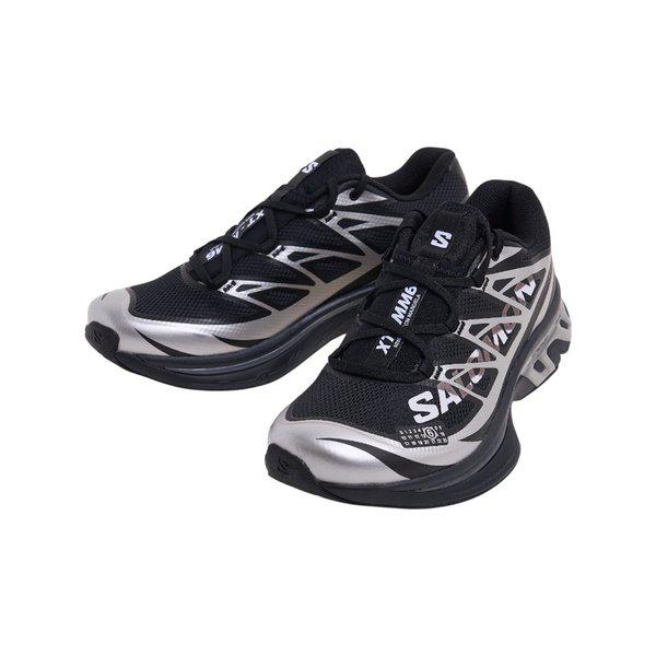 [MM6 X ] FW25 男性 XT ファントム スニーカー SH1WS0020 P6303 HB049