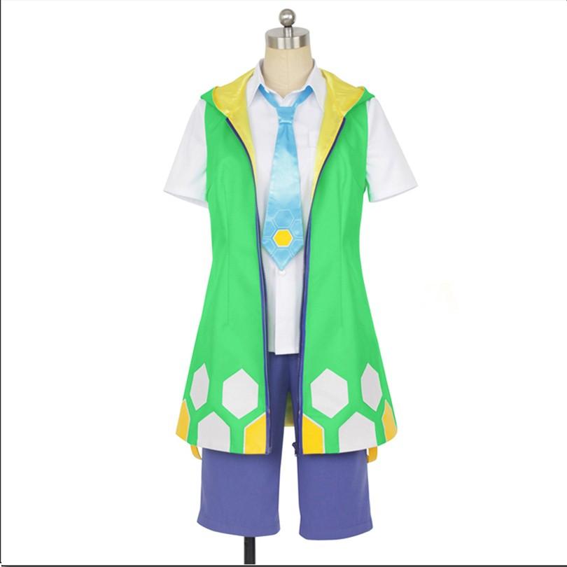 アイドルマスター SideM 蒼井享介 あおいきょうすけ コスプレ衣装 演出服 変装 仮装 二次会 イベント パーティー