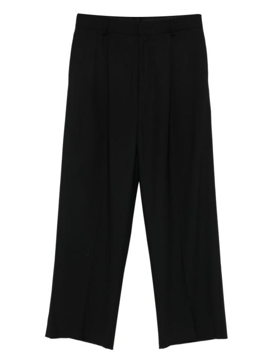 EMPORIO ARMANI Men Straight Pants EM004768 TE19332UC001 Black