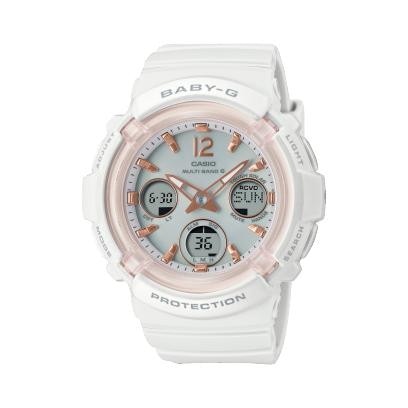 カシオ CASIO 腕時計 BABY-G BGA-2800-7AJF