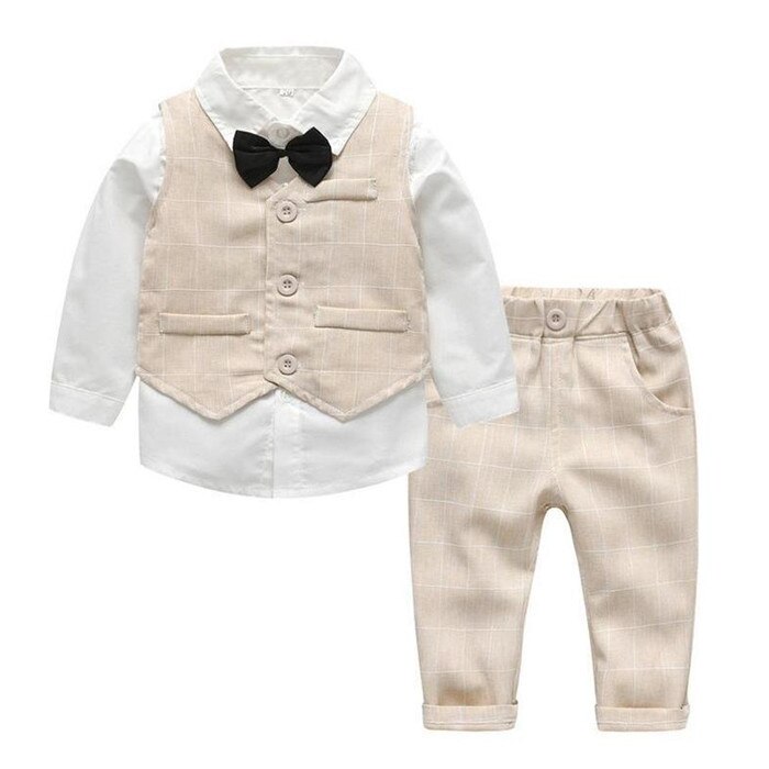 フォーマルスーツキッズスーツ子供スーツセットお宮参り退院出産祝い上下セット