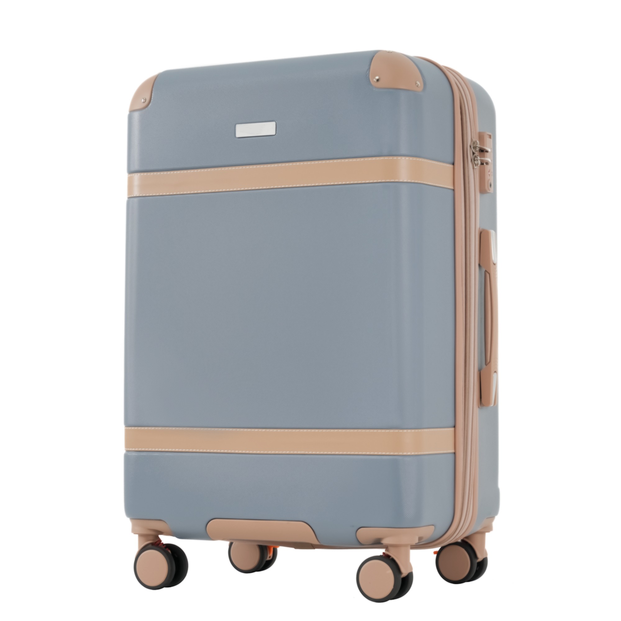 【大好評！最安値挑戦!】【国内即発送】スーツケース Sサイズ キャリーケース キャリーバッグ ストッパー付き 容量拡張機能 TSAロック搭載 1日3日用 小型 suitcase