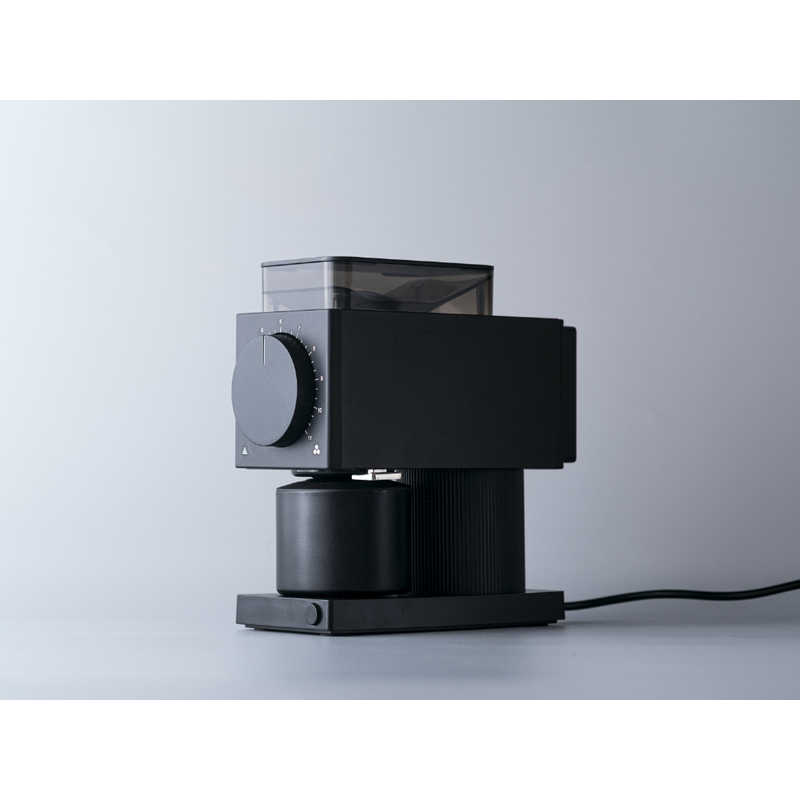 フェロー　OdebrewGrinderGen2(オードブリューグラインダージェン2) ブラック　NGAAJP