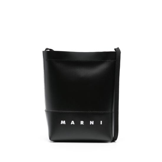 MARNI Women Messenger Bags P5769 SBMQ0068A0 00N99 BLACK