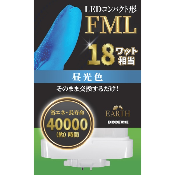 EFML18LED-N [�����F]