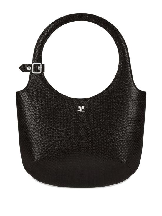 COURREGES Women Bags 325GSA102CV0045 9999 Black