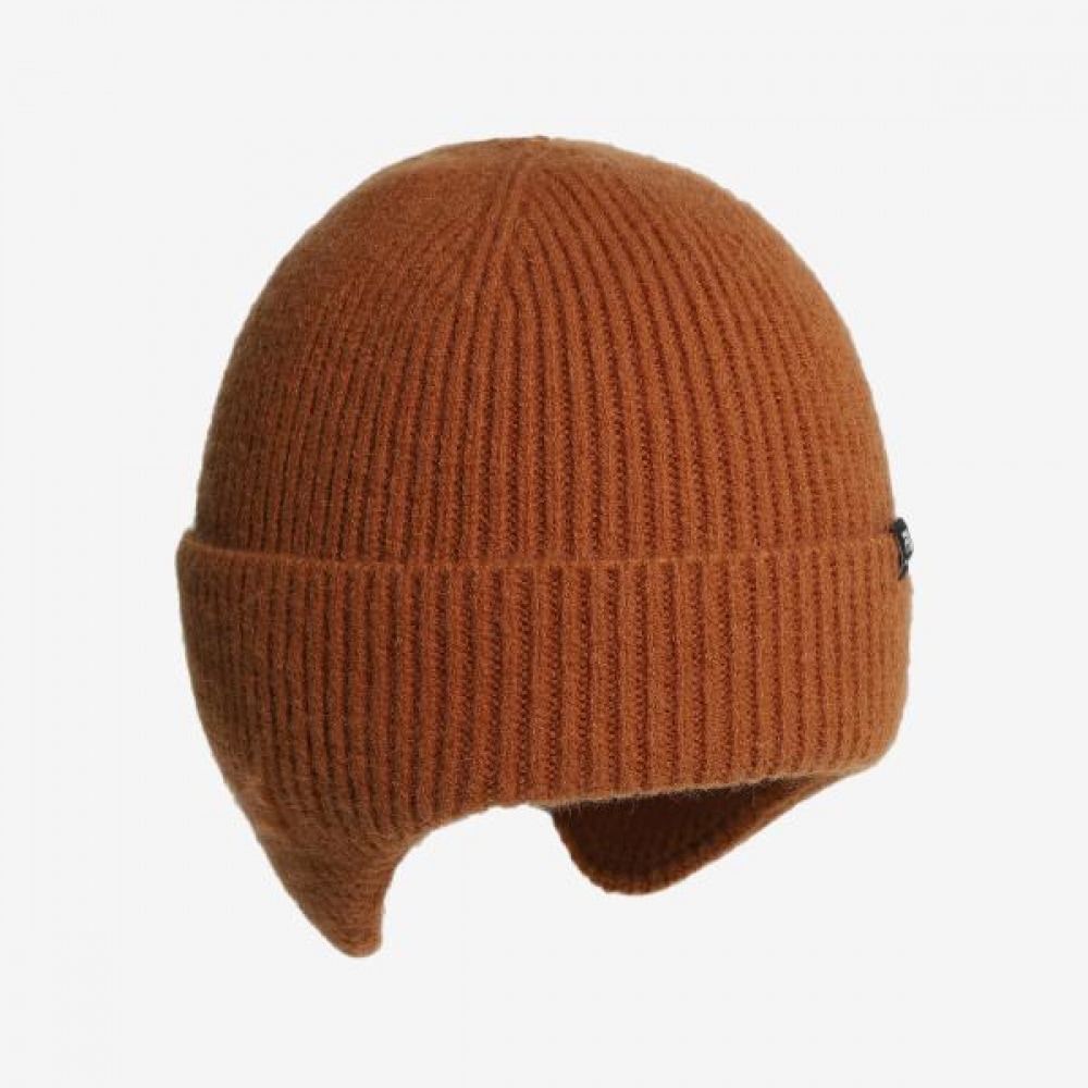 (フィラキッズ) ベーシックビーニー (FK3KNF6302X_MUD)