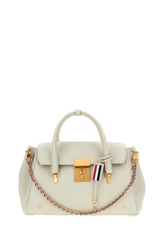 THOM BROWNE Women Bags FAP483AL0105110 Neutrals