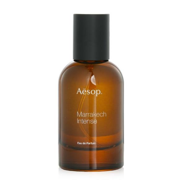 marrakech intense eau de parfum spray 50ml