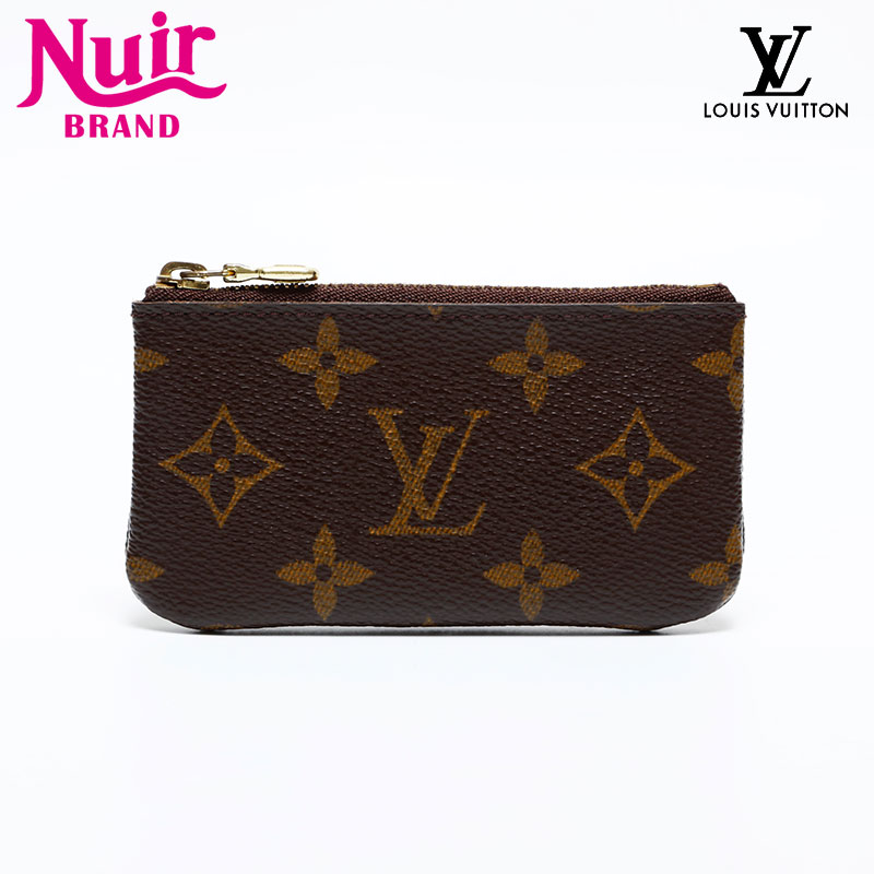 キーケース ブラウン WS22022