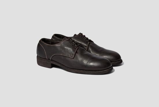 GUIDI Men Shoes