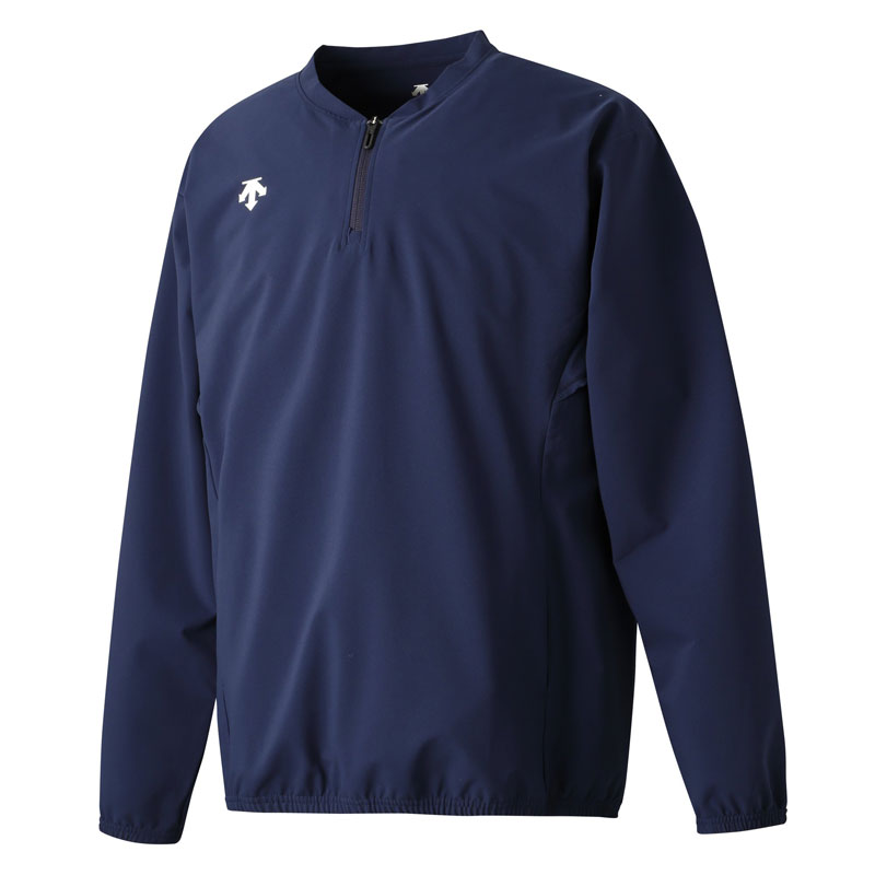 長袖 ストレッチジャケット 野球 ジャケット/ブルゾン (DB5SJK42M)