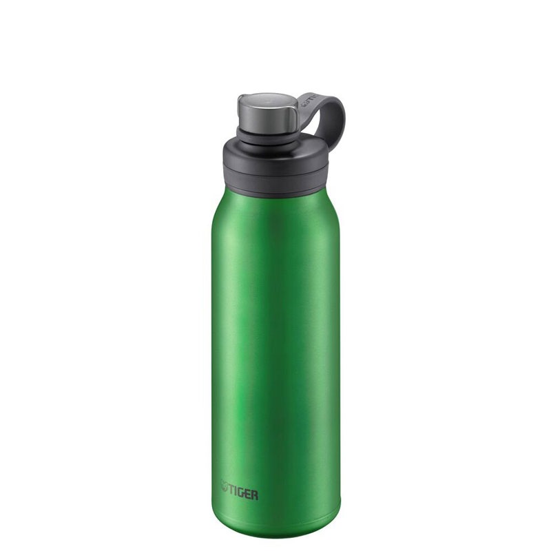 (タイガー) ステンレスボトル1.2L キャンプトレッキング キャンプ用品 クーラージャグ (MTAT120)