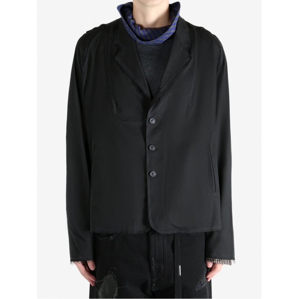 キコ・コスタディノフビッグ K-ダートブレザー KKAW25J11-155