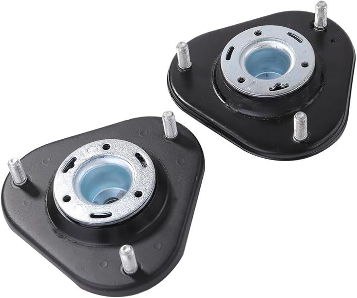 互換品 互換 トヨタ 用 プリウス 30系 ZVW35 フロント アッパー マウント 48609-47030 48609-47031 48609-47040 純正 ショック(２個セット)