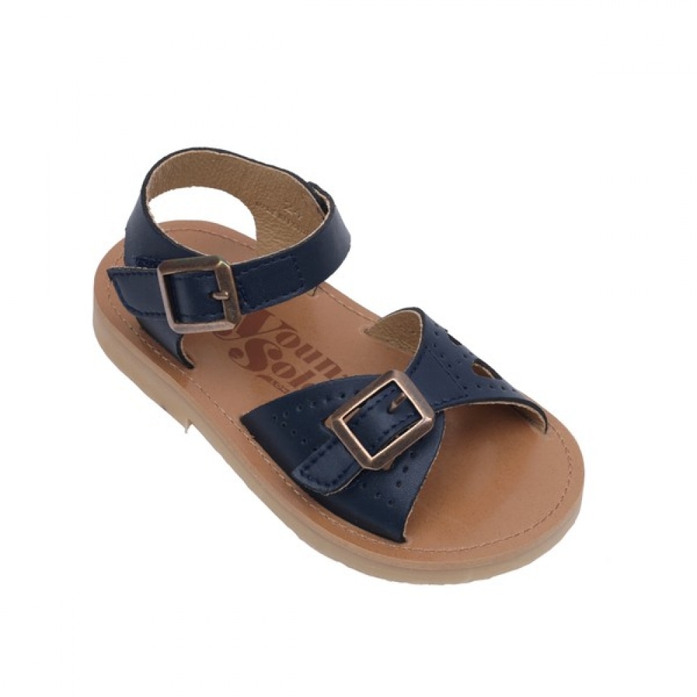 (トップボックス) ヤングソルパール TD ネイビー YSKCC2TSPE11NVY