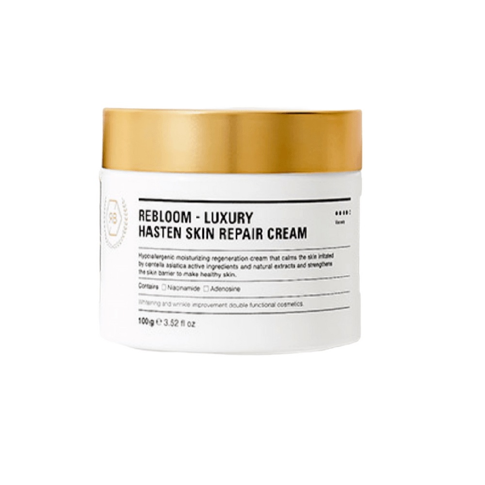 リブ リブルルーム ラグジュアリー ヘイソン リペア クリーム 100ml