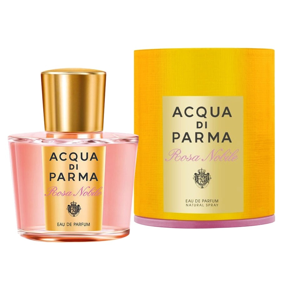 アクアディパルマ香水ローザノビレEDP 50ml