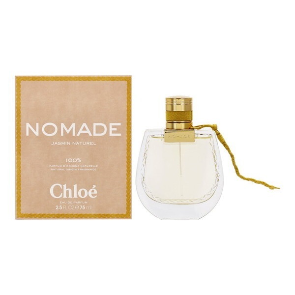 香水 クロエ ノマド ジャスミン ナチュレル オードパルファム 75ml C9-NOMADEJASMINNA-75
