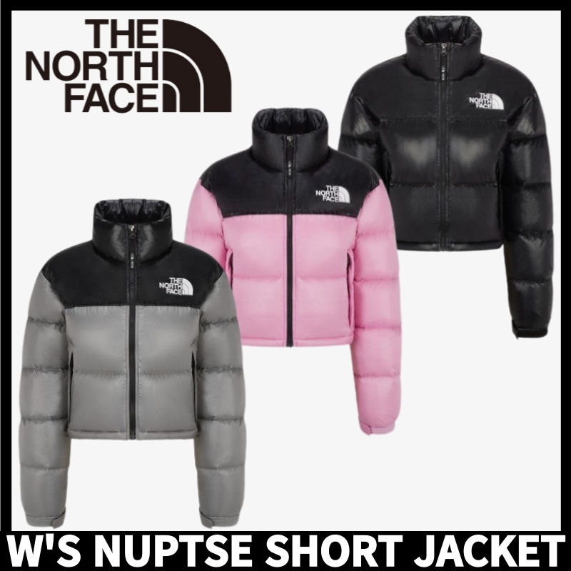 WS NUPTSE SHORT JACKET NJ1DR94 [公式正規品]