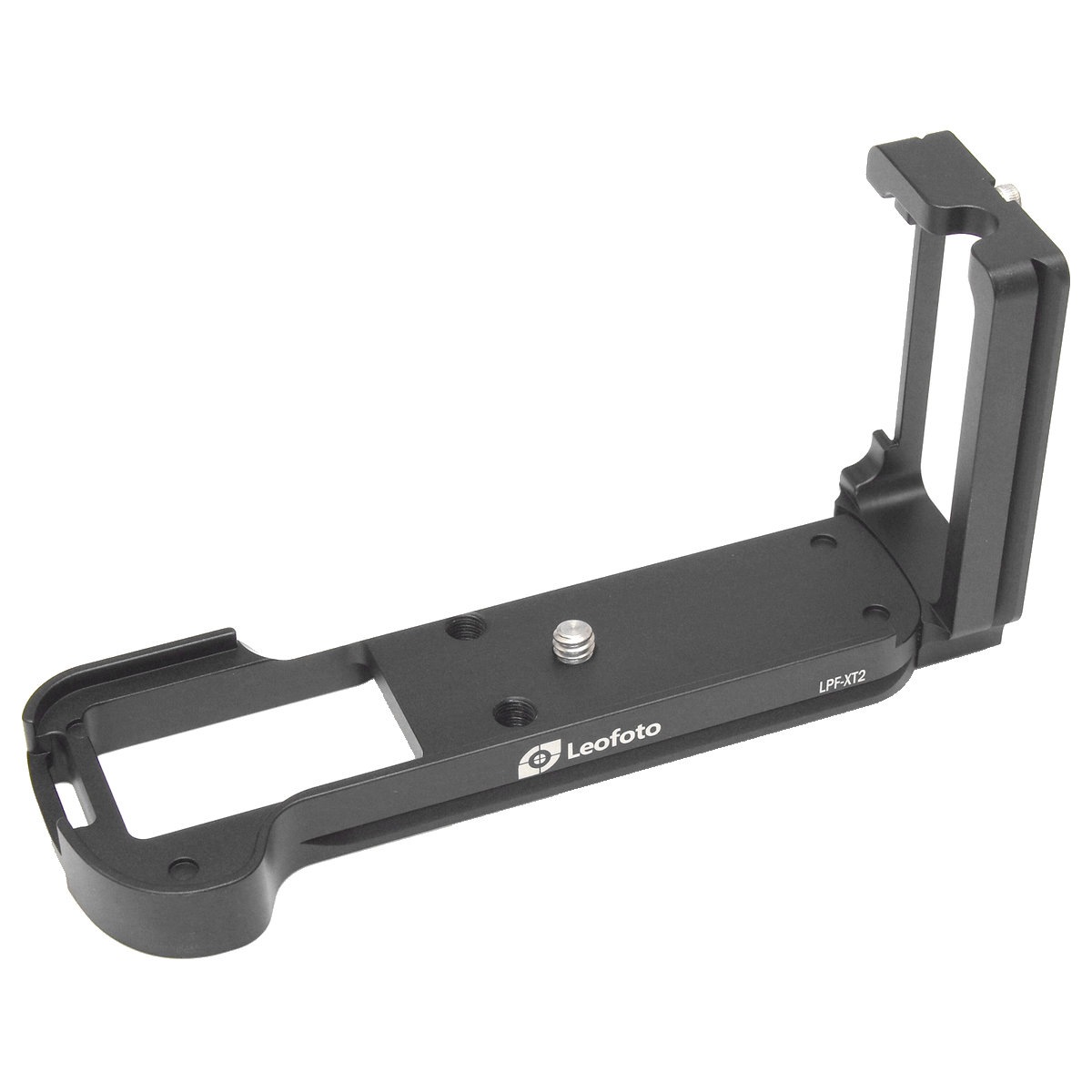 完了【訳あり】Leofoto(レオフォト) LPF-XT2 L型プレート［FUJIFILM X-T2専用アルカスイス互換］