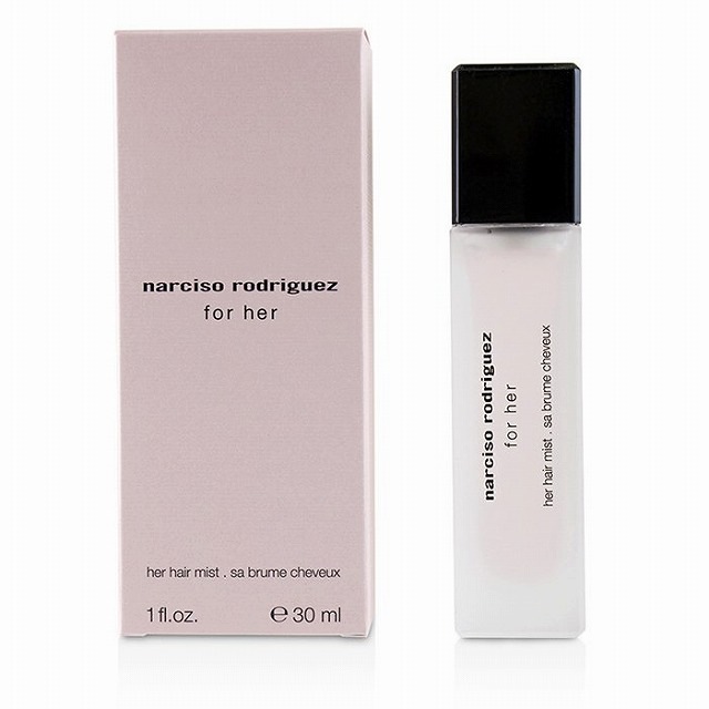 フォー ハーヘアミスト 30ml