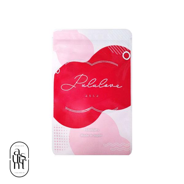【新品・未開封】Pululove プルラブ 育乳サプリ 15日分 ×6袋セット Amazon | Pululove プルラブ | Pululove | イソフラボン