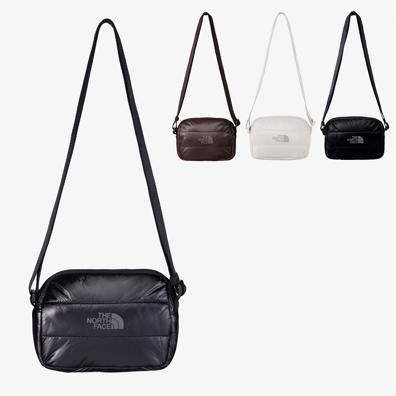 CHUBBY 4色展開 #ノース#クロスバッグ #ミニバッグ #アウトドアアクセサリー #軽量バッグ」 7,990円