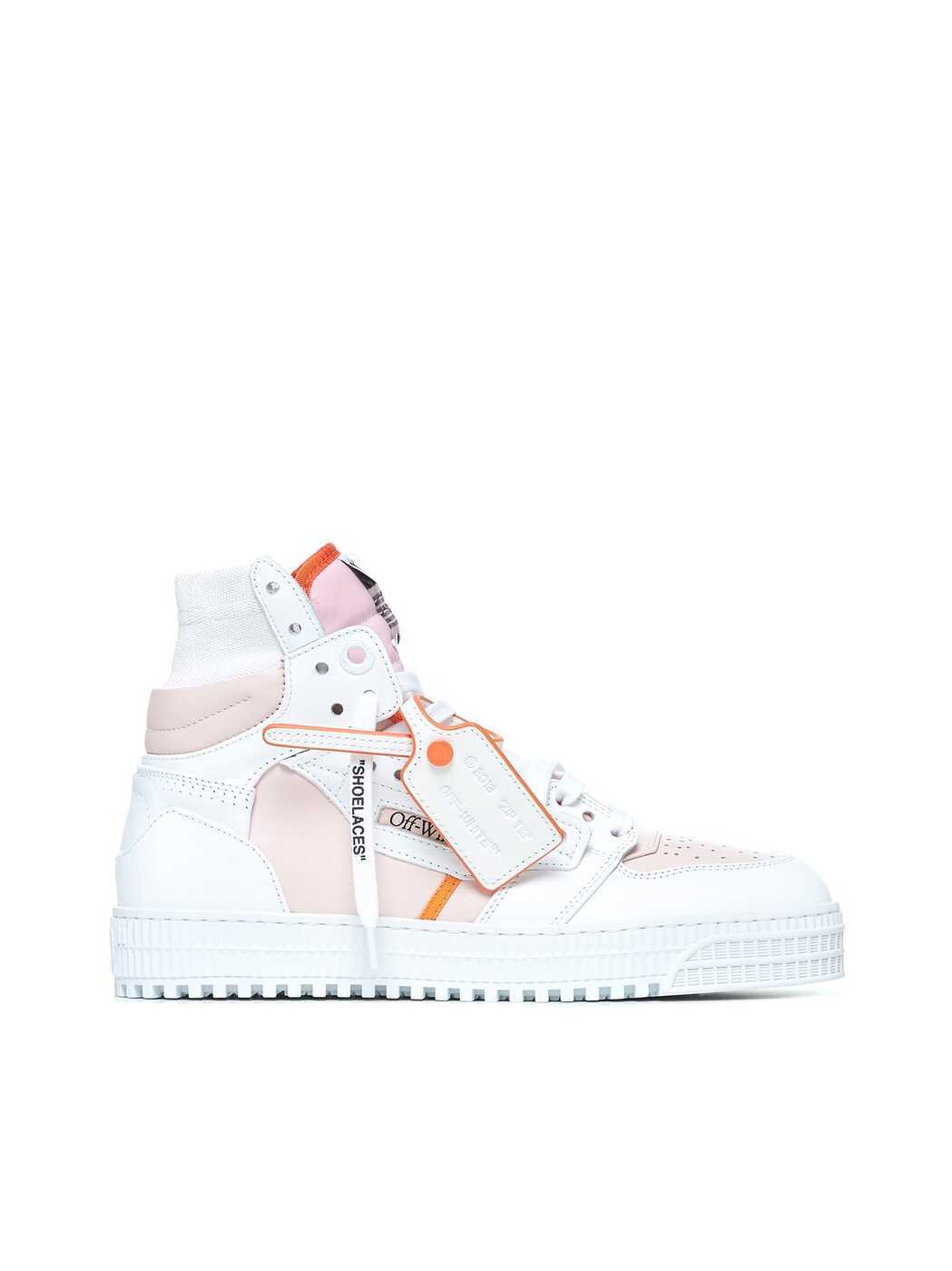 OWIA112F24LEA001-3101 秋冬2024 スニーカー レディース ia