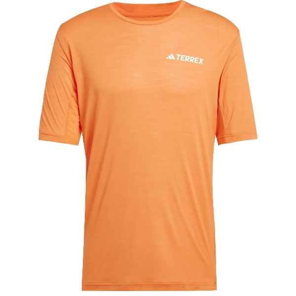 adidas アディダス テレックス Xperior クライマクール+半袖Tシャツ アウトドア 半袖Tシャツ KQX32-JN8136 6,083円