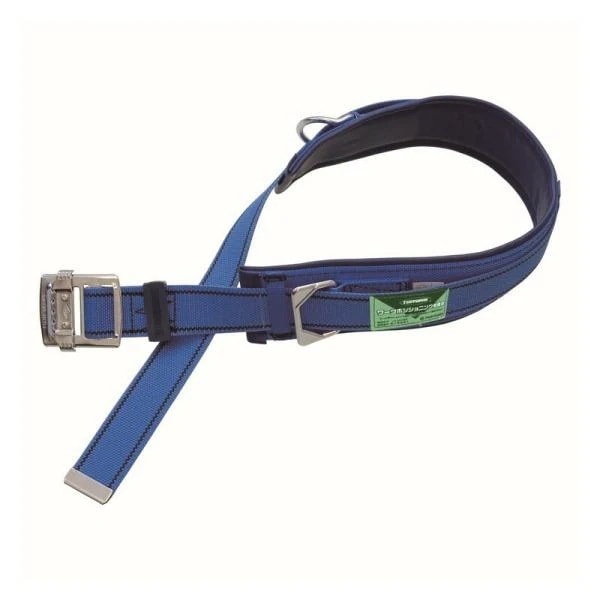 ツヨロン FC胴ホジョベルト WPFC110BL5M ワークサポート 保護具 安全帯 他