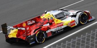 スパーク 1/43 BMW M Hybrid V8 No.20 BMW M TEAM WRT Le Mans 24H 2025【S9263】 ミニカー S9263 BMW M Hybrid V8 No
