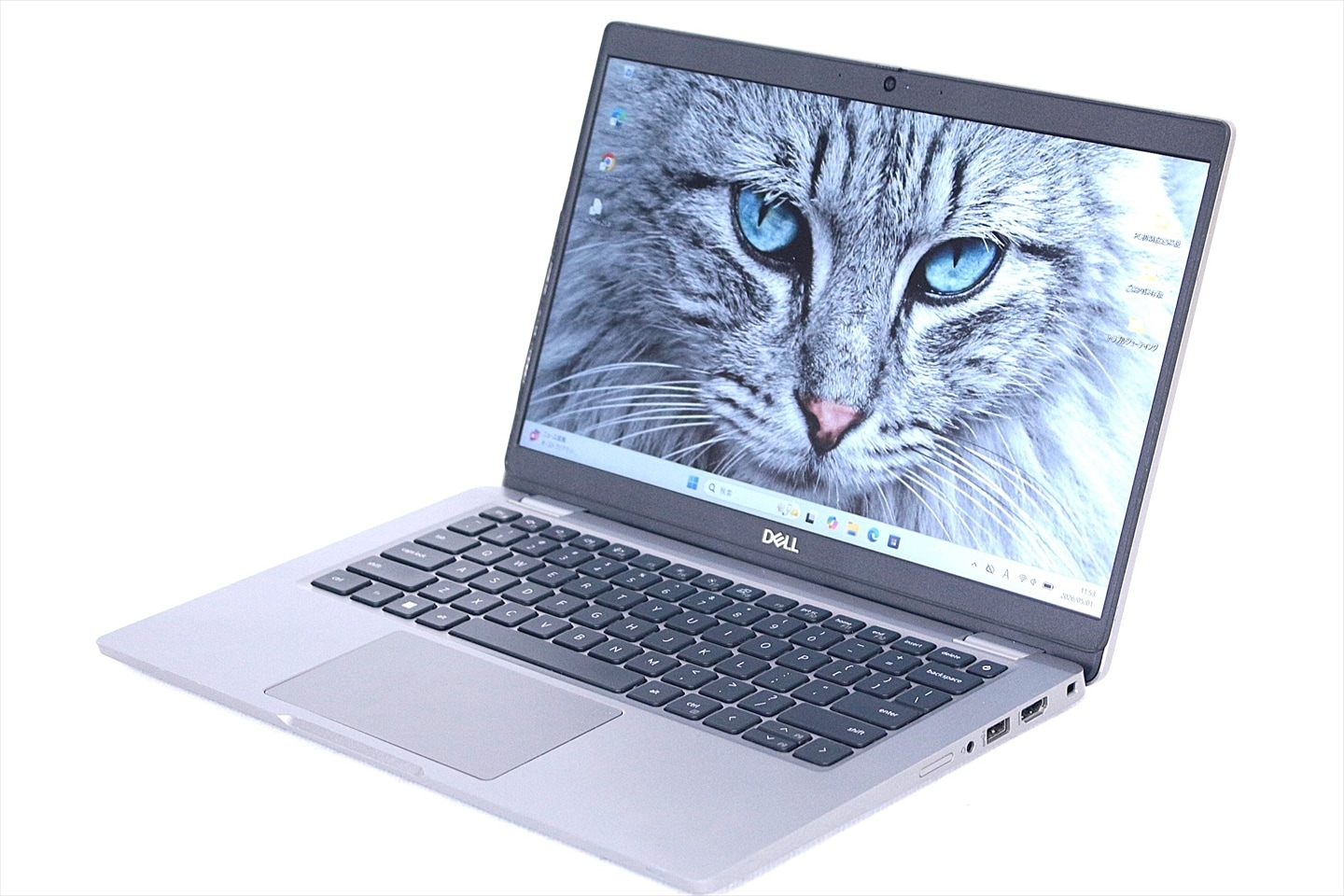 即配 良品 2023年パワフル32Gモデル 12世代Corei7 Latitude 5330 i7-1265U 32G 256G 13.3FHD WiFi6E リカバリ バッテリー良 AAA評価