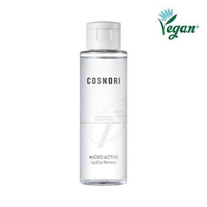 COSNORI コスノリ マイクロアクティブヴィーガン リップアンドアイリムーバー 100ml