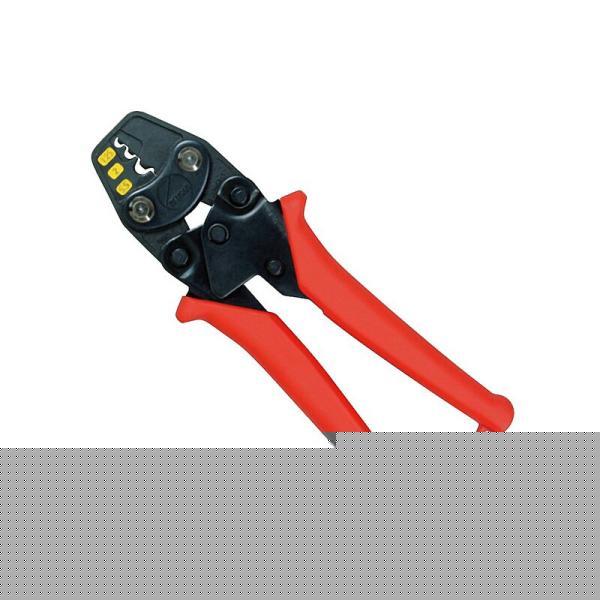 デンサン ミニ圧着工具 DC－2MAS 作業工具 電設工具 圧着工具 6,660円