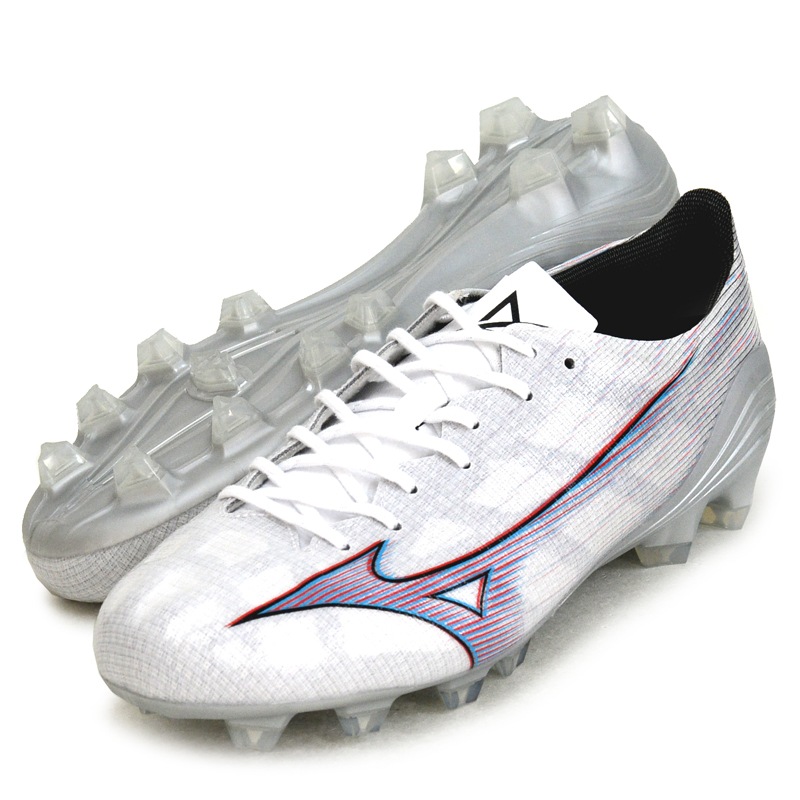 ミズノアルファ PRO サッカースパイク MIZUNOα 23SS(P1GA236409)