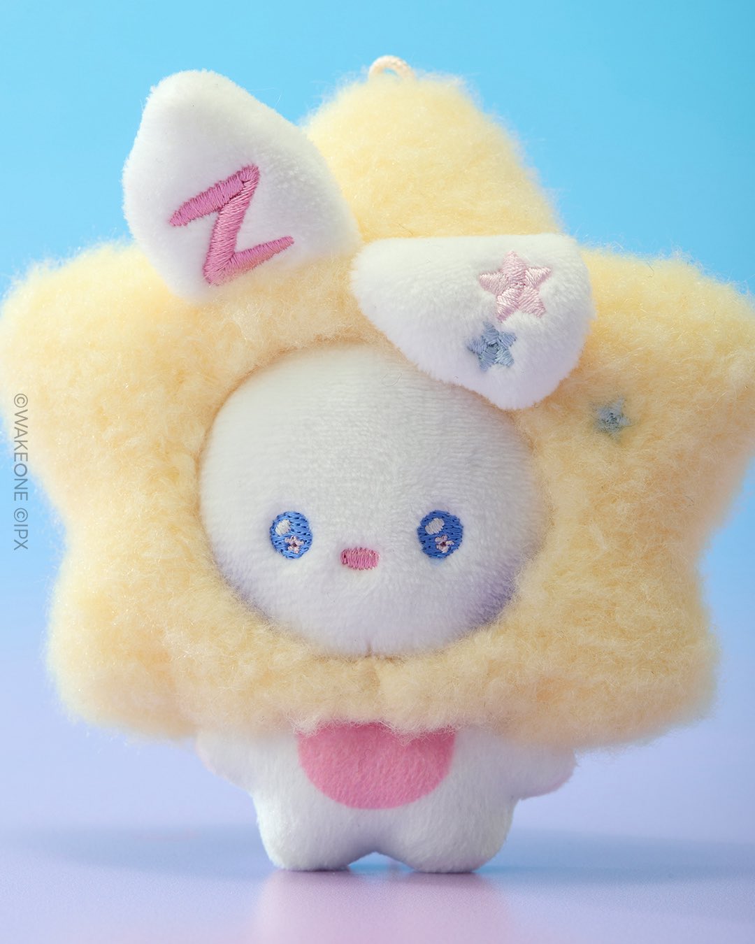 Qoo10] WAKEONE [公式] [zeroni DOLL KE : KPOP