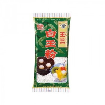 玉三 白玉粉200g×40個 0024 13,690円