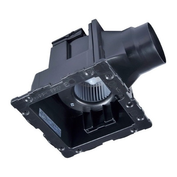 VD-10ZLUC3-IN 換気扇ロスナイ [24時間換気機能付換気扇 ダクト用換気扇]