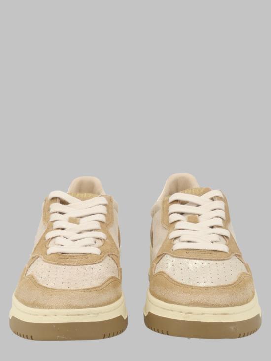 AUTRY Women Sneakers AULW YB01 MULTICOLOUR
