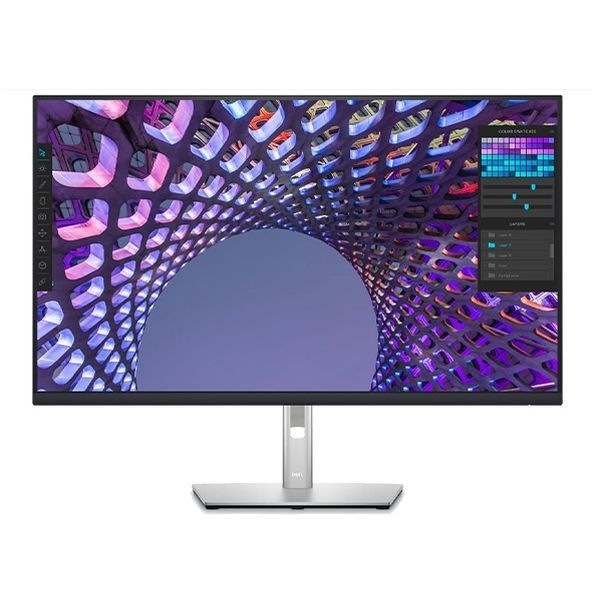 P3223QE [31.5型液晶ディスプレイ]