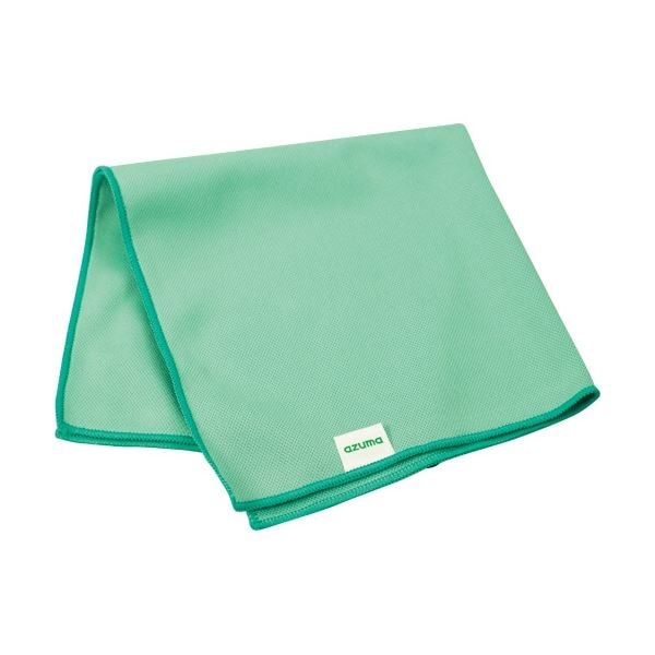 （まとめ）アズマジック マルチワイピングクロス BA792 1枚 [x5セット]