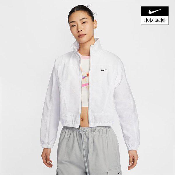 ジャケット ウーブン オーバーサイズ リペル UV プロテクション HJ1000-100